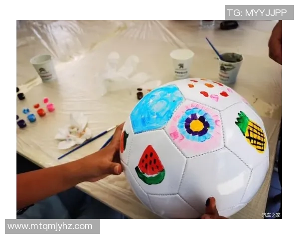 打造属于你的足球明星油画作品DIY创意艺术体验之旅