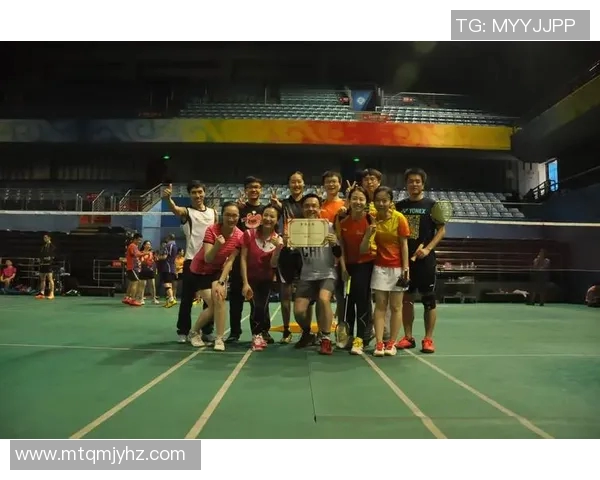 成都羽毛球队在邀请赛中的心理素质分析与表现评估