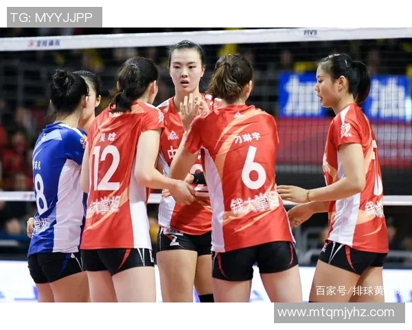 杭州排球队在城市联赛中的状态分析与表现评估