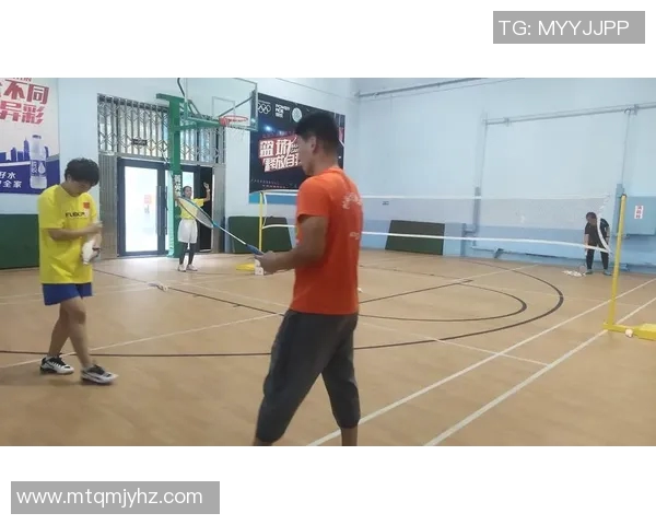 广州羽毛球队比赛经验分享与成长之路探讨 广州羽毛球队比赛经验分享与成长之路探讨