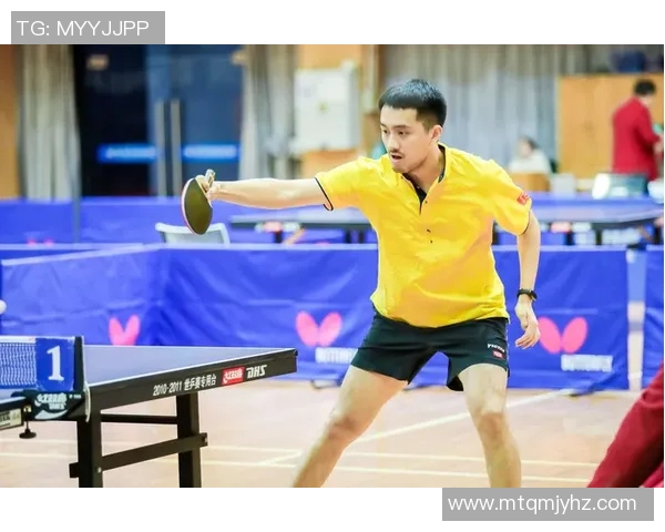 杭州乒乓球队在城市联赛中的意识表现分析与点评 杭州乒乓球队在城市联赛中的意识表现分析与点评