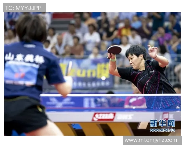 武汉乒乓球队的盯防策略解析与热点动态探讨 武汉乒乓球队的盯防策略解析与热点动态探讨