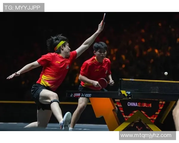 成都乒乓球队在大满贯赛事中的状态分析与表现评估