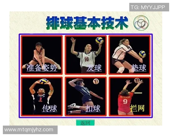 排球战术：成都排球队的中路突破体系