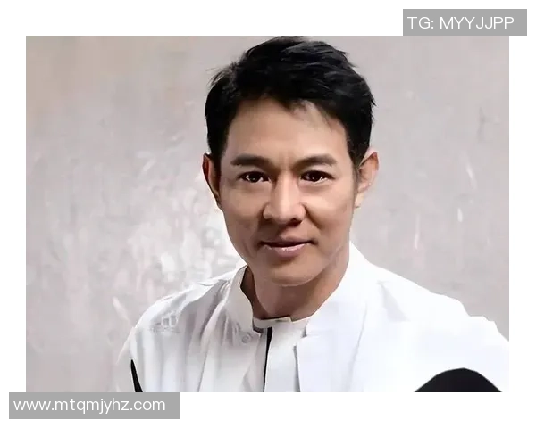 李连杰与足球明星的缘分揭秘及其影响力分析 李连杰与足球明星的缘分揭秘及其影响力分析