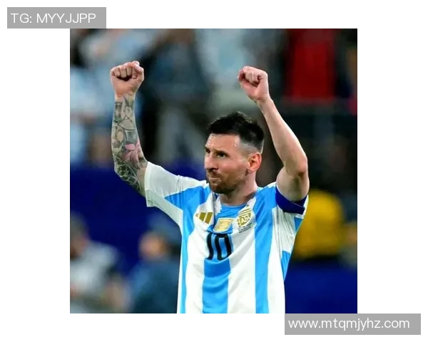 梅西的足球传奇之路:从阿根廷小子到世界巨星的成长故事 梅西的足球传奇之路:从阿根廷小子到世界巨星的成长故事