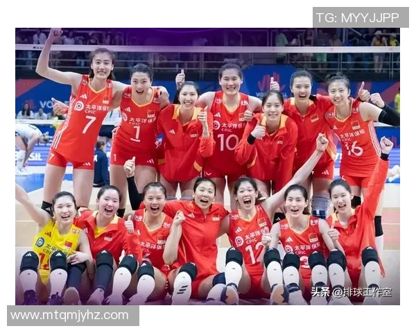 武汉排球队荣登排球意识排行榜第二名展现团队实力与战术智慧