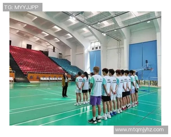 武汉羽毛球队状态变革引发热议展望未来发展与挑战