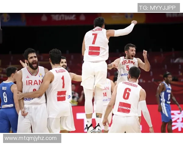 西安篮球队在世界杯中的耐力表现分析与未来展望 西安篮球队在世界杯中的耐力表现分析与未来展望