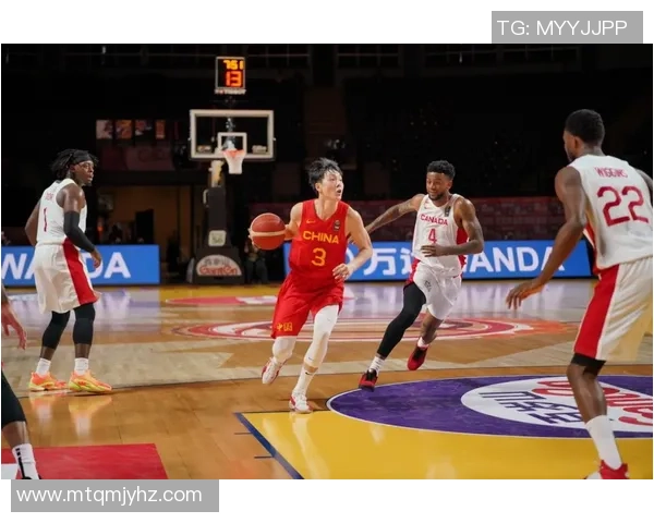 重庆篮球队战术分析:从比赛表现看球队未来发展潜力 重庆篮球队战术分析:从比赛表现看球队未来发展潜力