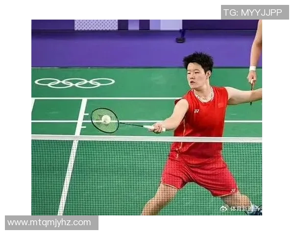 深入分析上海羽毛球队独特的节奏打法与战术优势