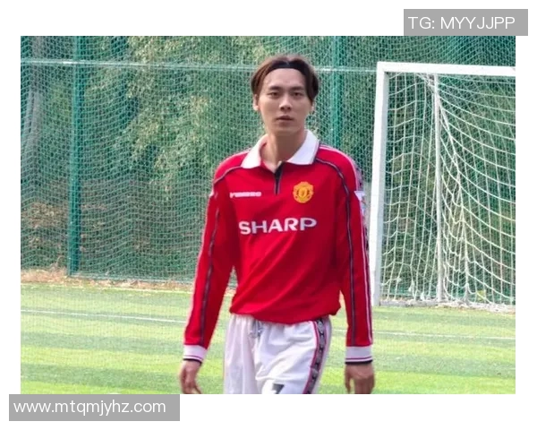 足球明星与素人之间的精彩碰撞与互动揭示了运动的魅力与人性的共鸣